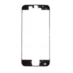 iPhone 5 Digitizer Touch Screen Frame Bezel (Black)